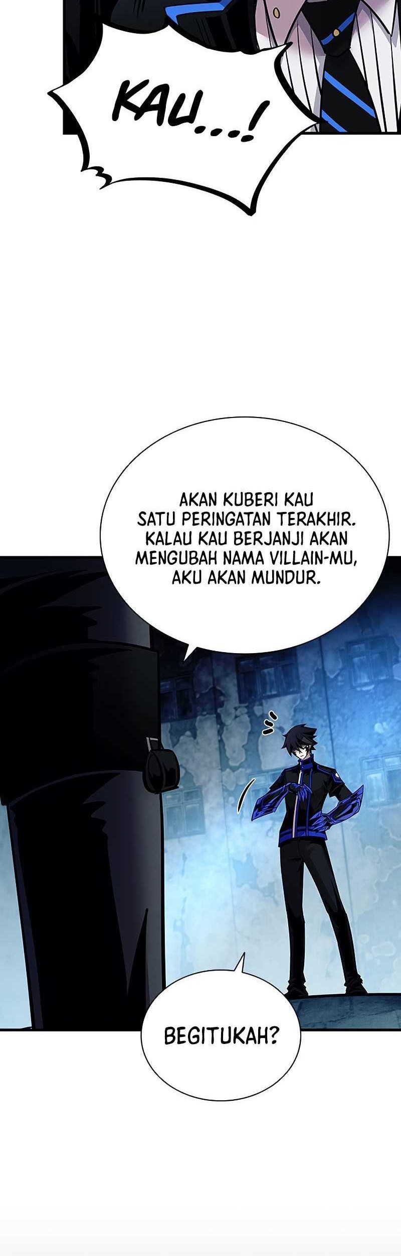 Villain To Kill Chapter 110 Gambar 62