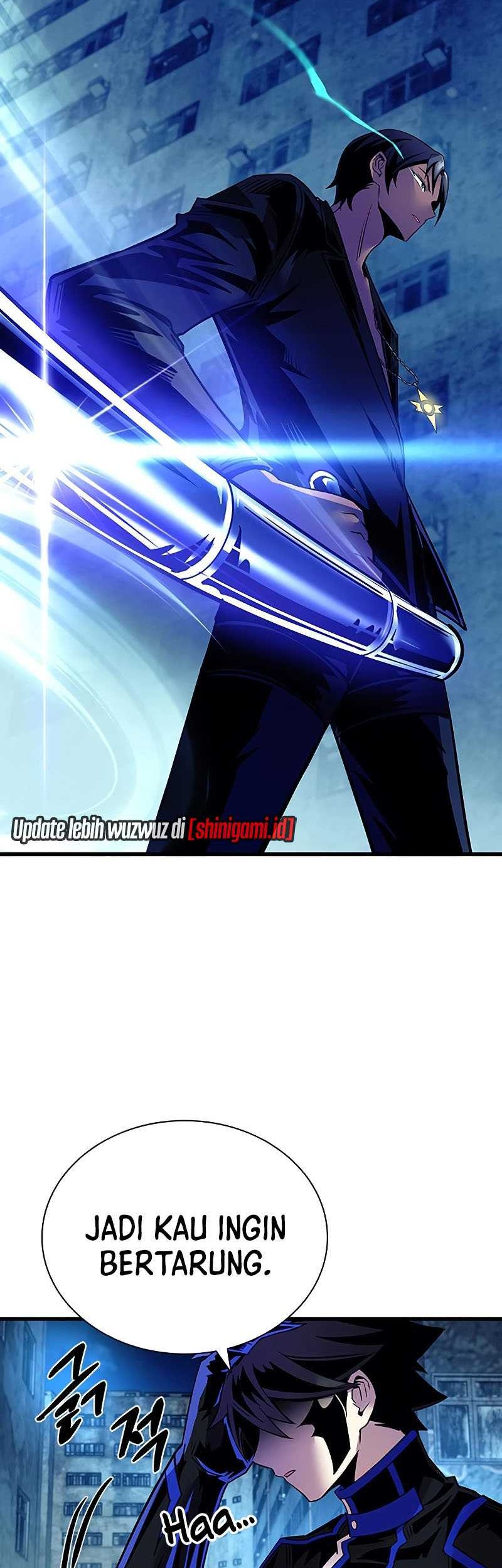 Villain To Kill Chapter 110 Gambar 60