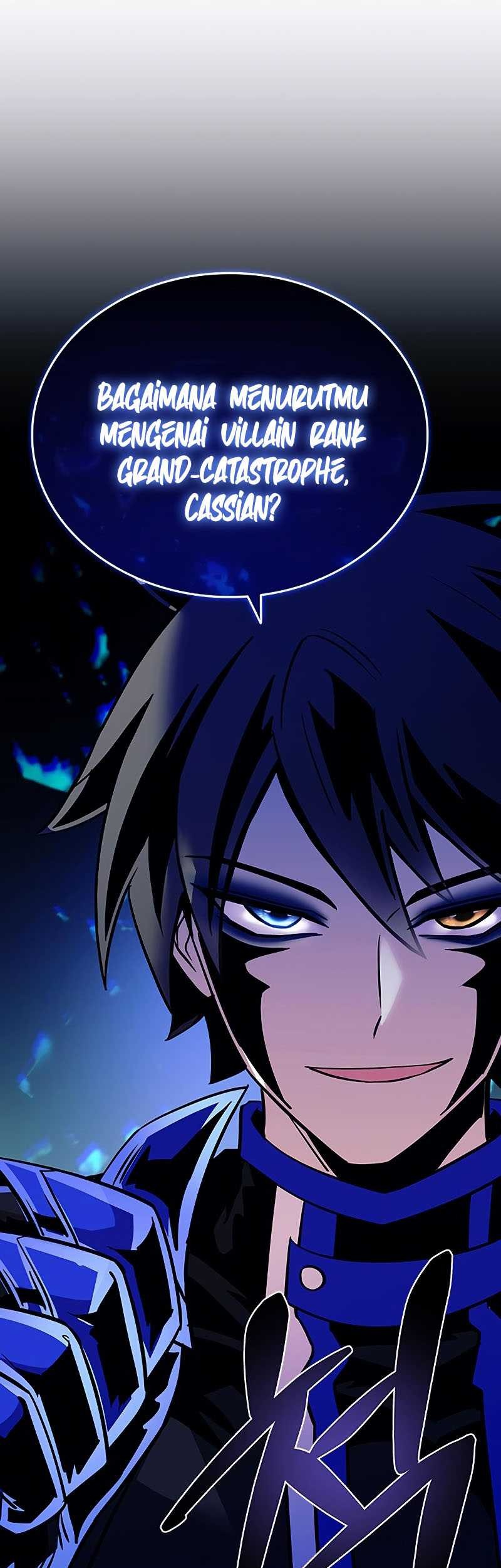 Villain To Kill Chapter 110 Gambar 63