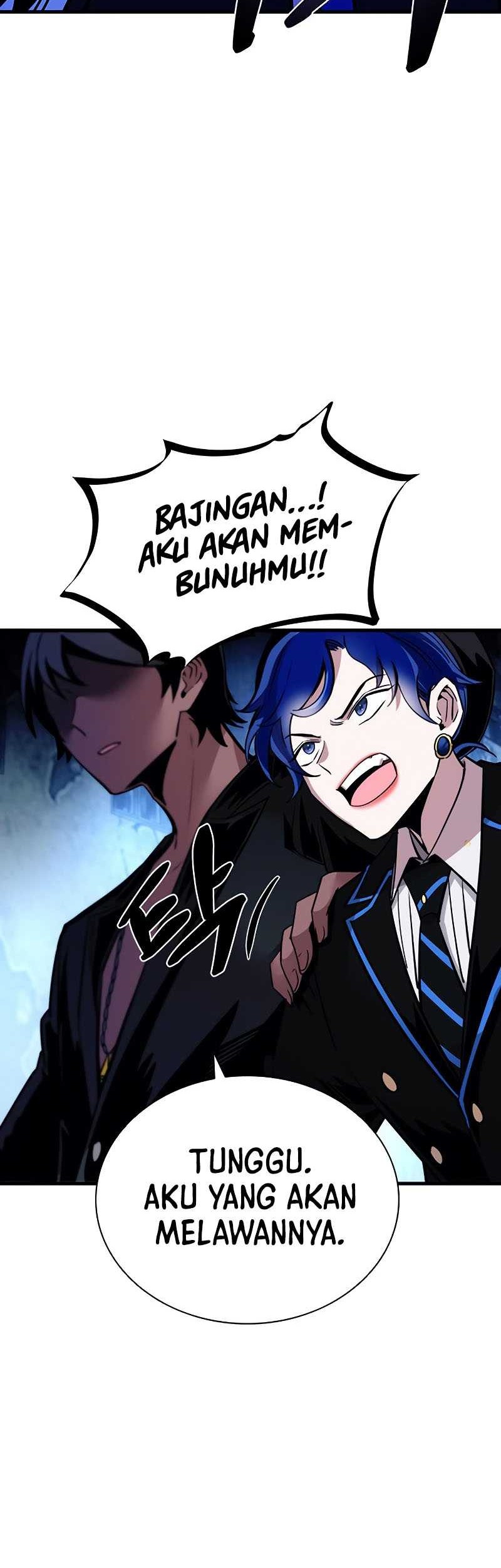 Villain To Kill Chapter 110 Gambar 64