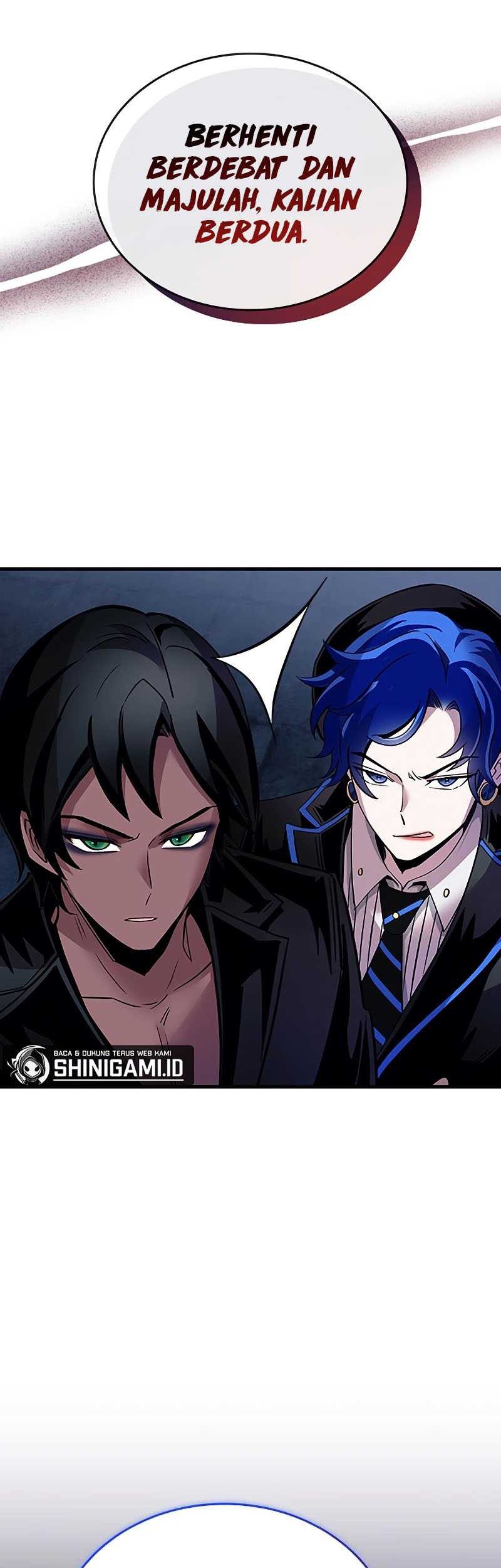 Villain To Kill Chapter 110 Gambar 65