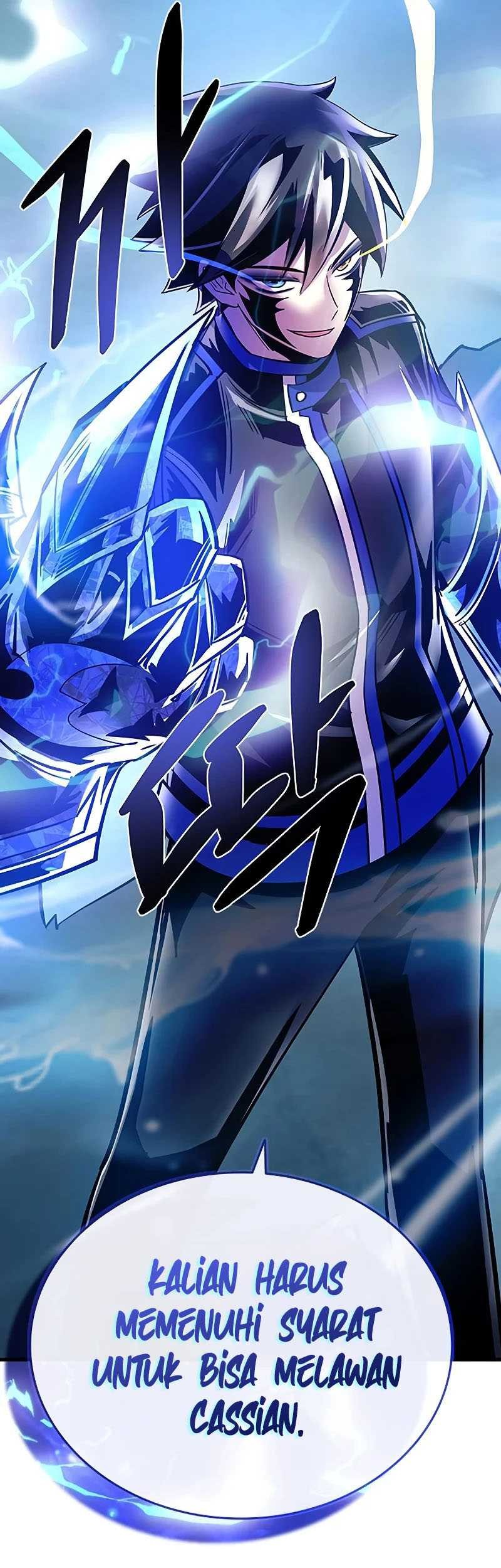 Villain To Kill Chapter 110 Gambar 67