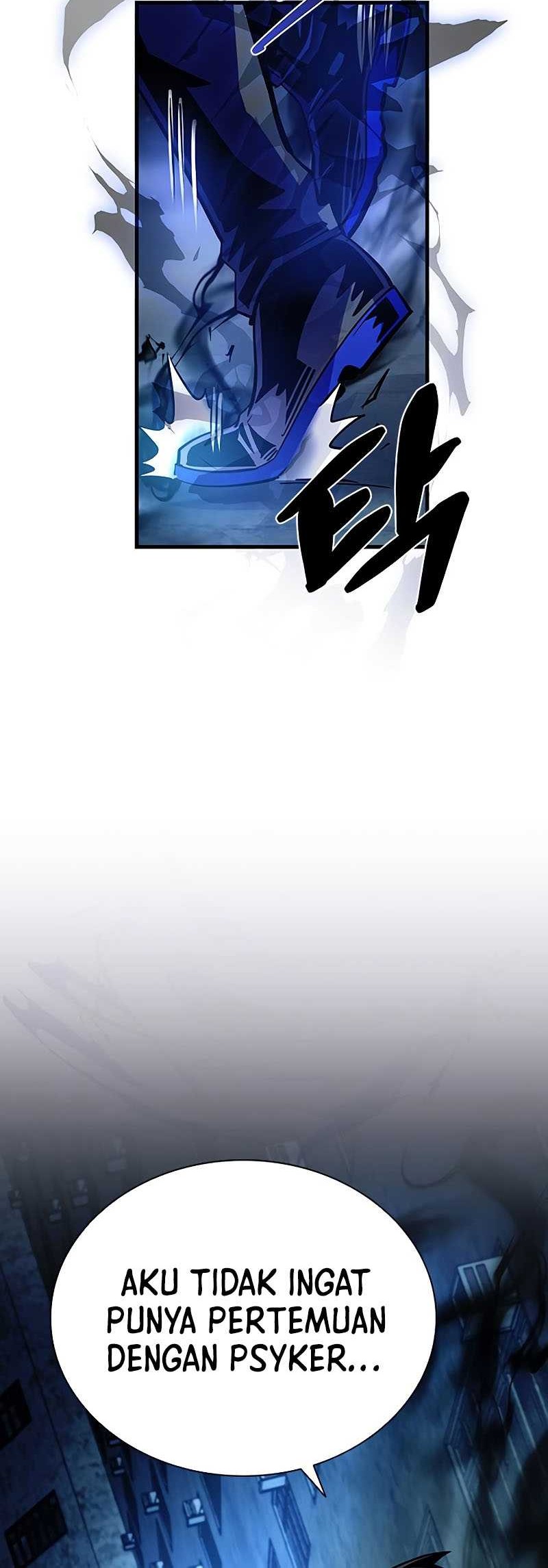 Villain To Kill Chapter 110 Gambar 38