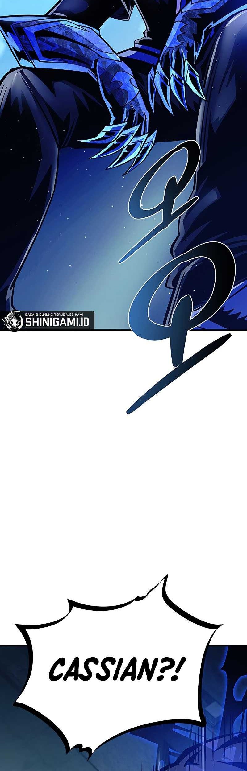 Villain To Kill Chapter 110 Gambar 36