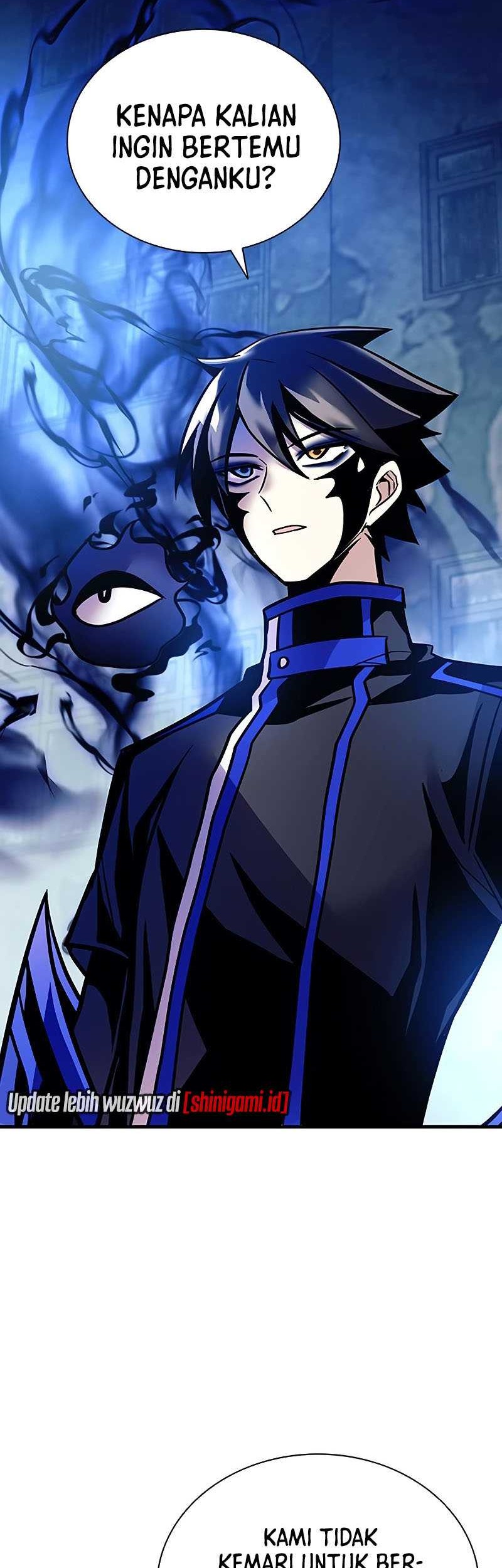 Villain To Kill Chapter 110 Gambar 40