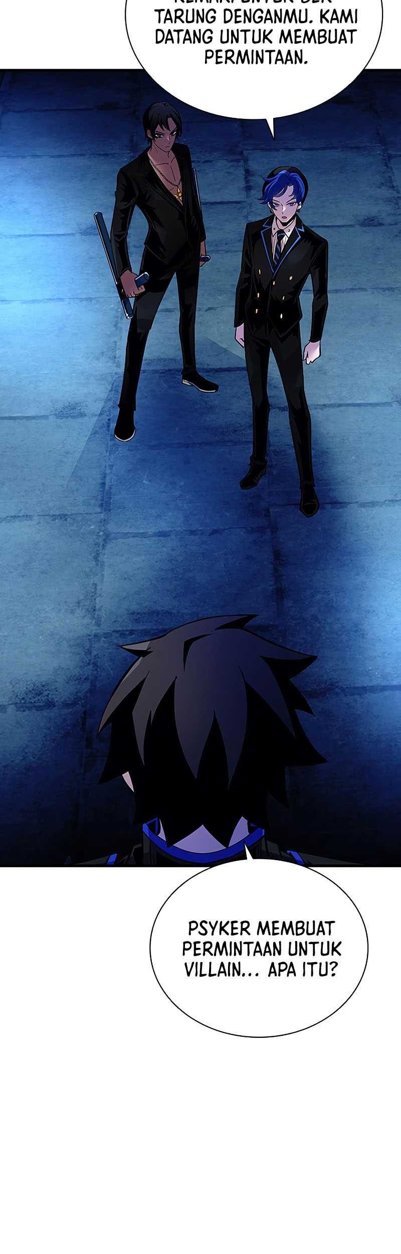 Villain To Kill Chapter 110 Gambar 41