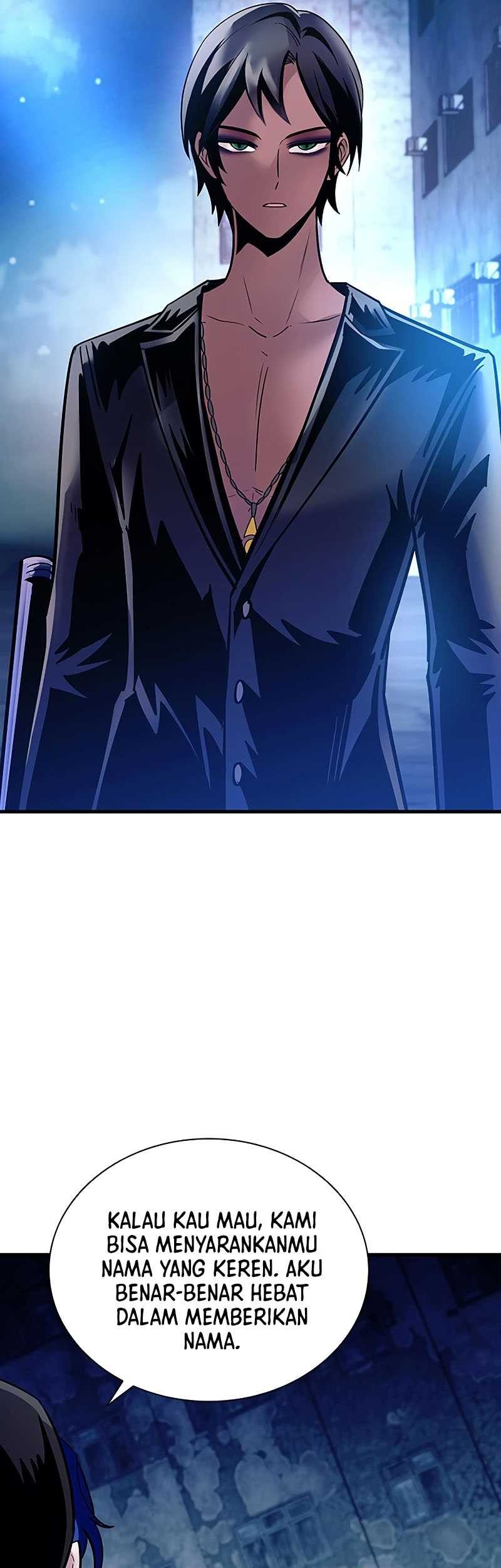 Villain To Kill Chapter 110 Gambar 43