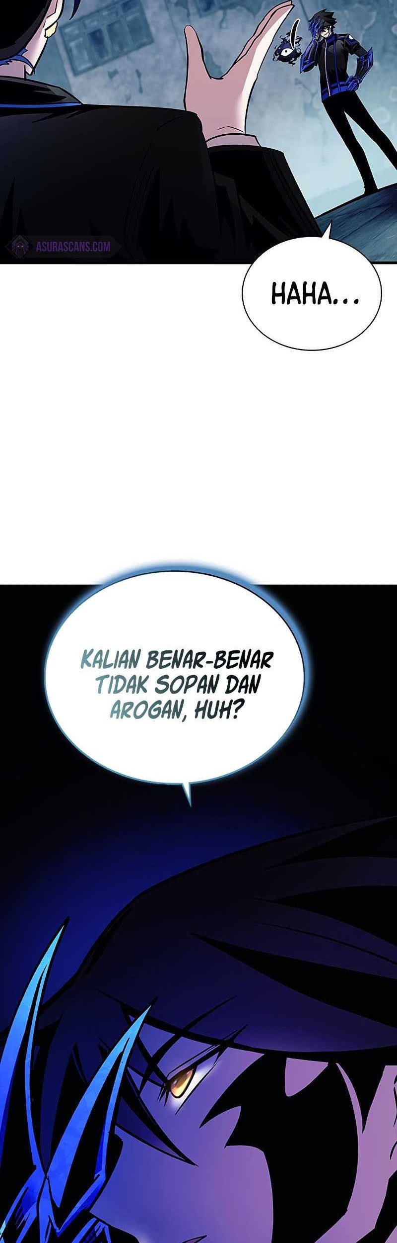 Villain To Kill Chapter 110 Gambar 44