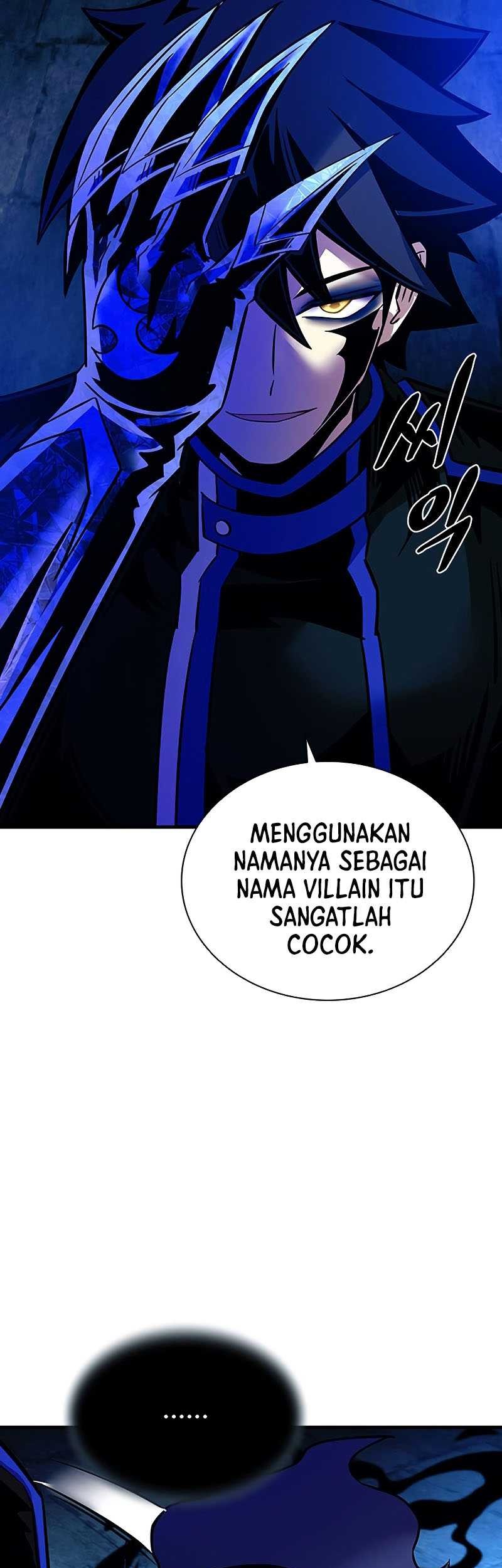 Villain To Kill Chapter 110 Gambar 47