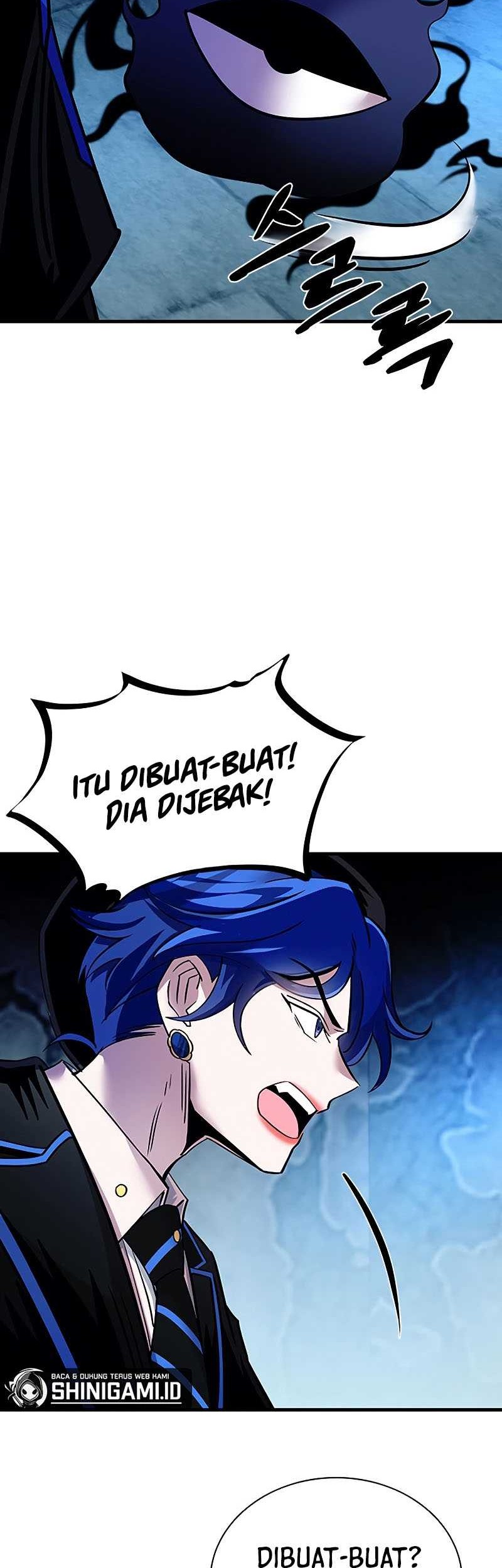 Villain To Kill Chapter 110 Gambar 48