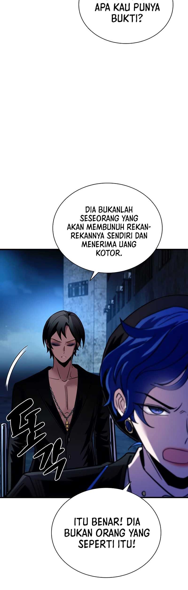 Villain To Kill Chapter 110 Gambar 49