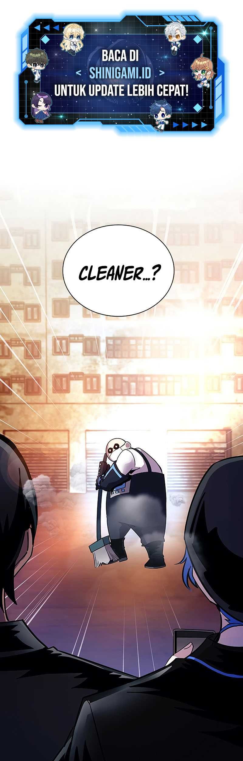 Manhwa Villain To Kill Chapter 110 gambar nomor 2