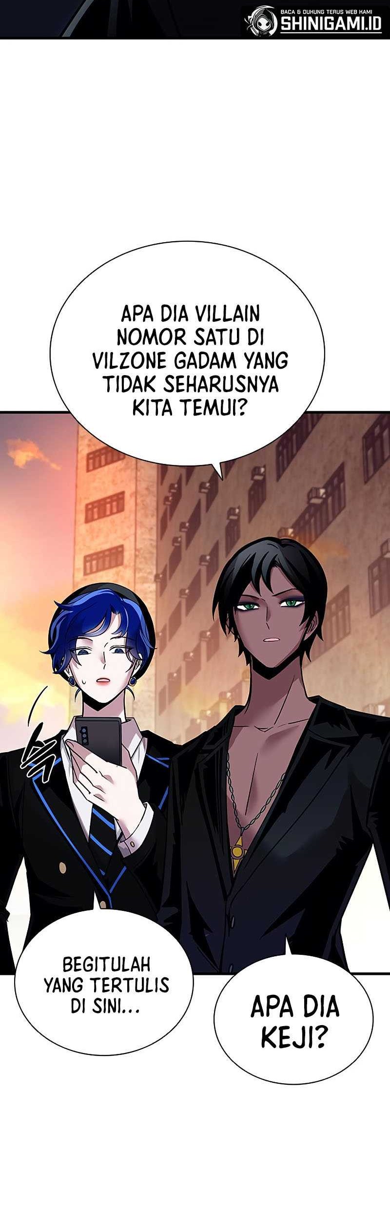 Villain To Kill Chapter 110 Gambar 3
