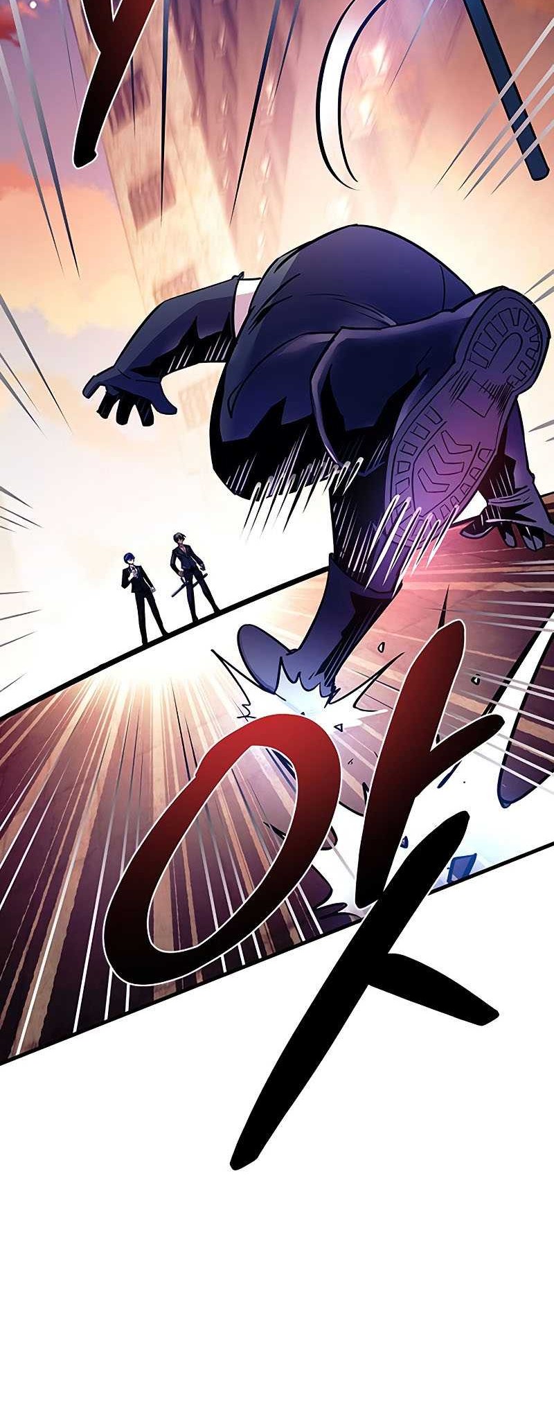 Villain To Kill Chapter 110 Gambar 5