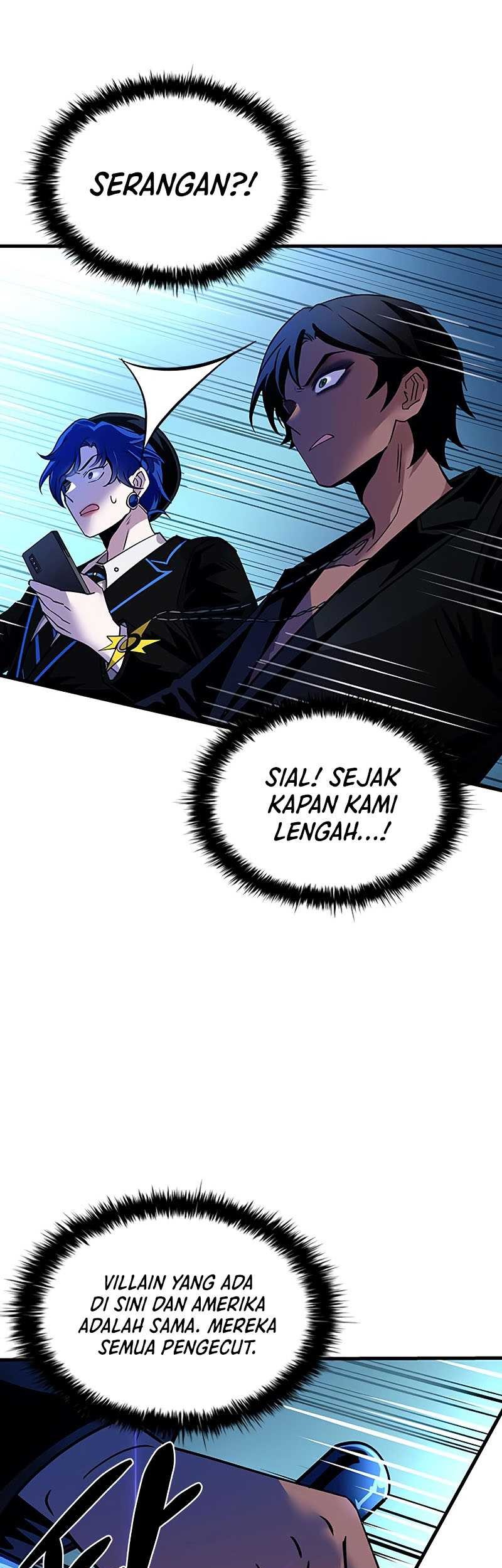 Villain To Kill Chapter 110 Gambar 6