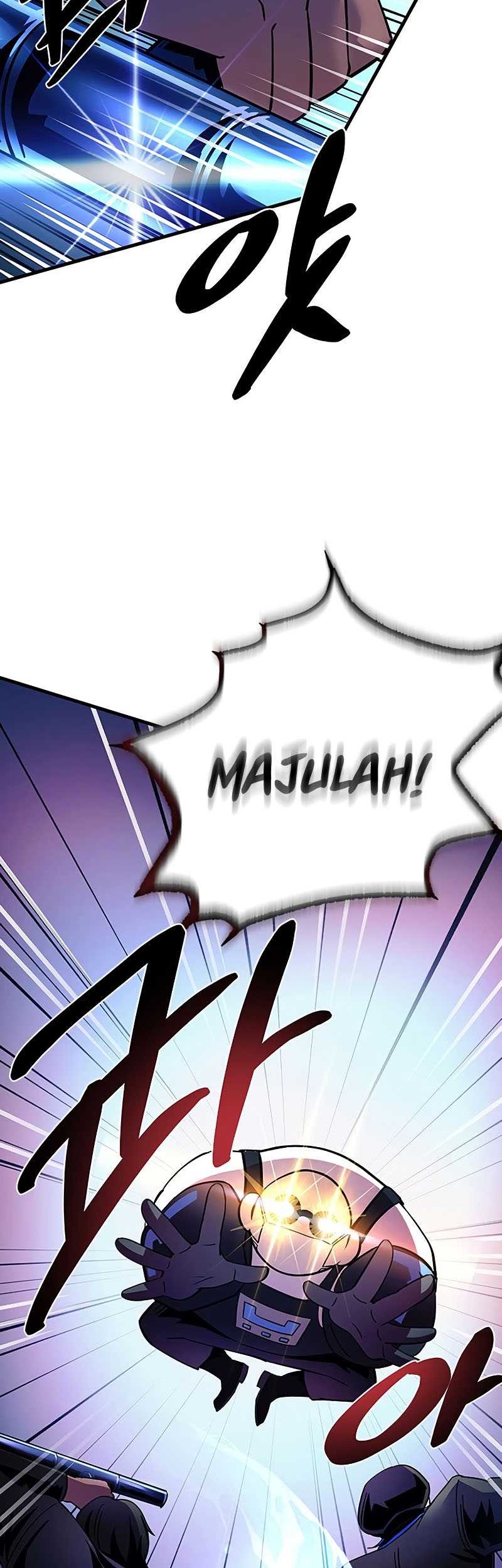 Villain To Kill Chapter 110 Gambar 7