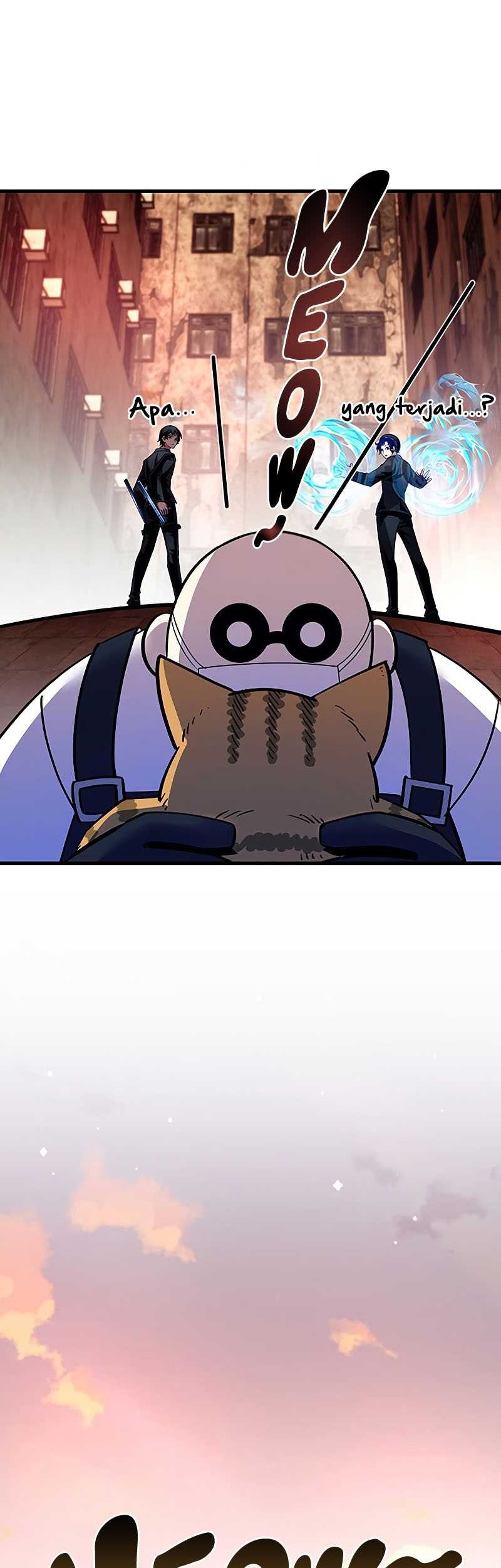 Villain To Kill Chapter 110 Gambar 9