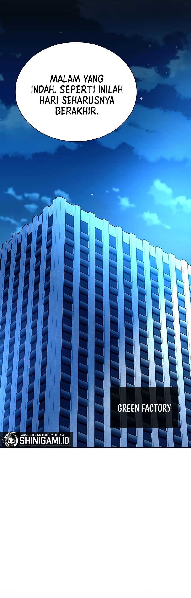 Villain To Kill Chapter 110 Gambar 13