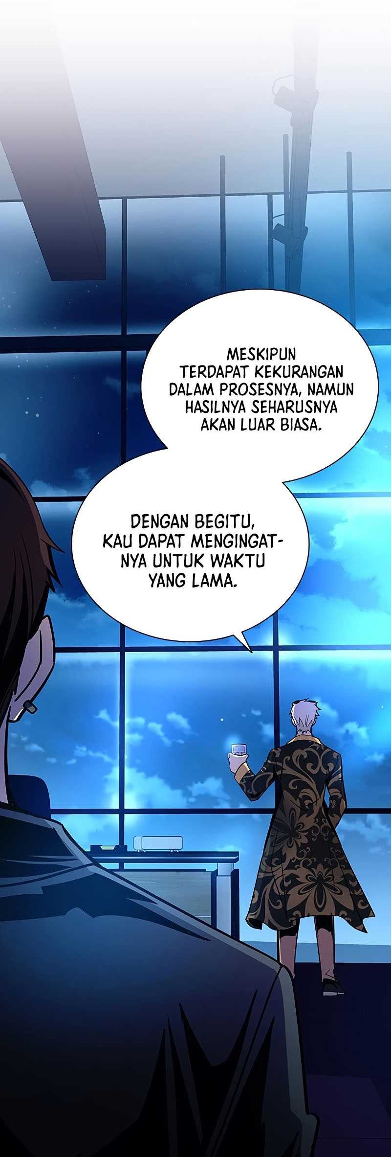 Villain To Kill Chapter 110 Gambar 14