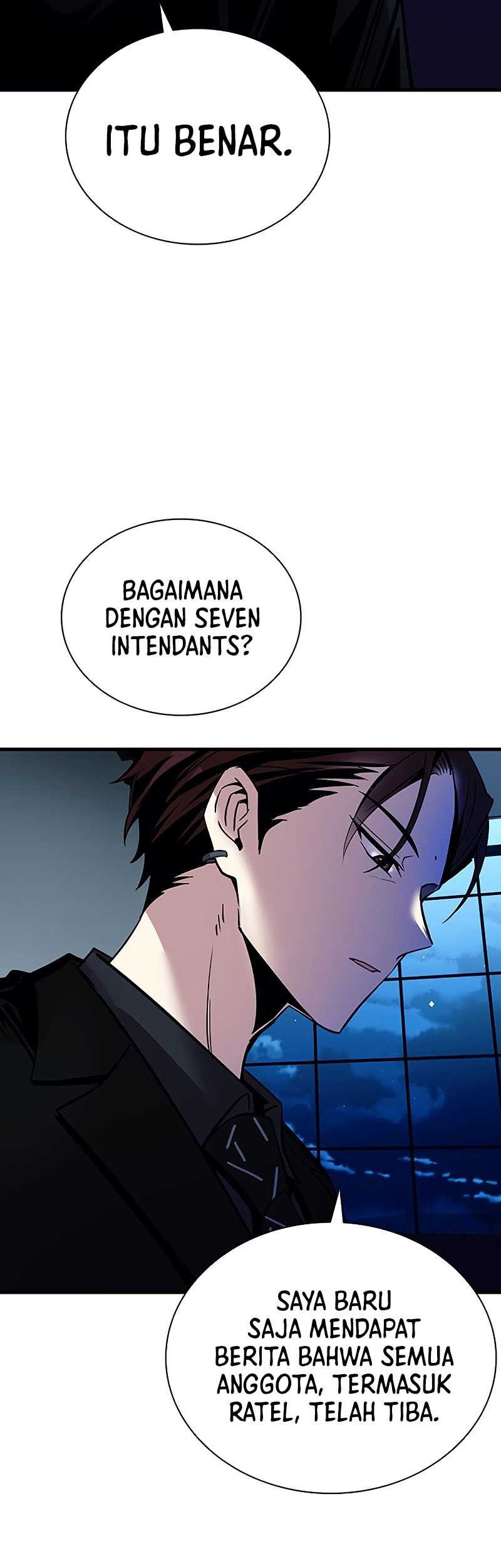 Villain To Kill Chapter 110 Gambar 15