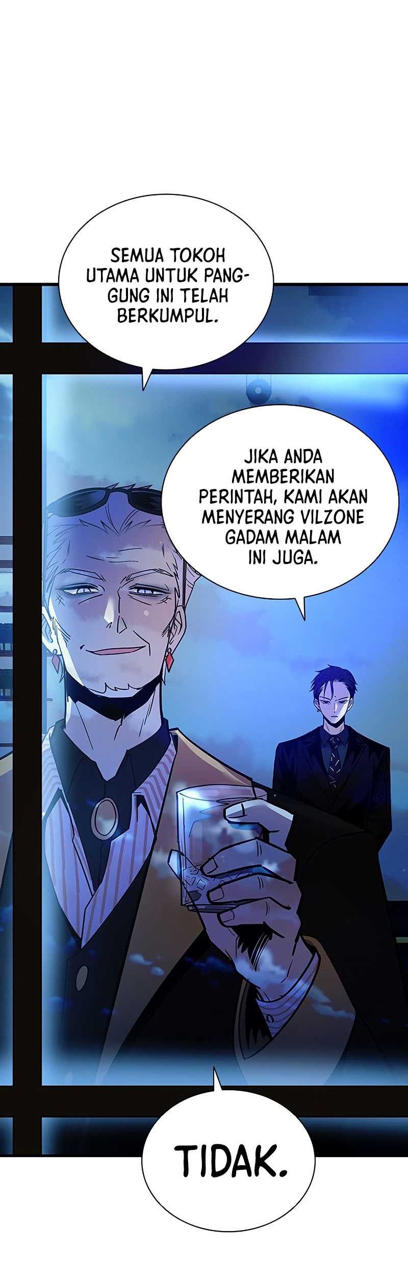 Villain To Kill Chapter 110 Gambar 16
