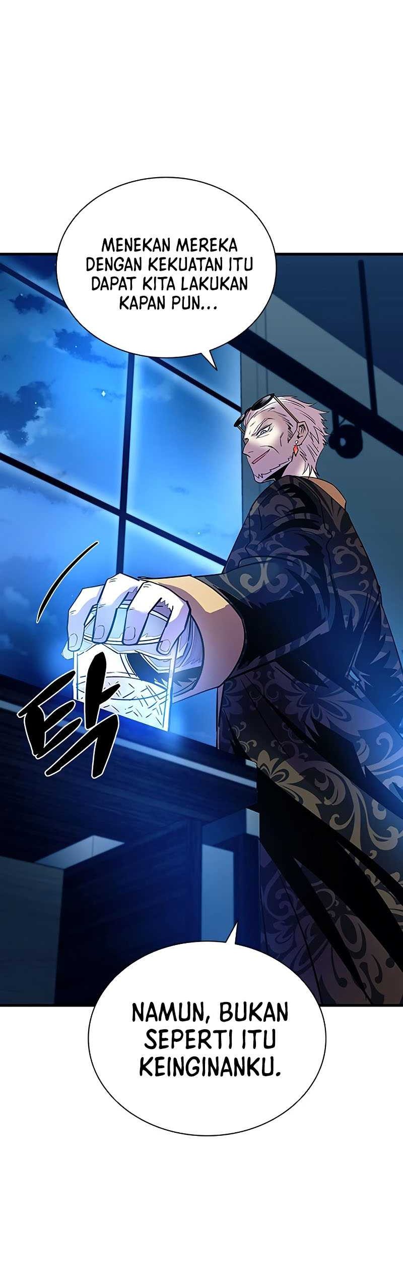 Villain To Kill Chapter 110 Gambar 17