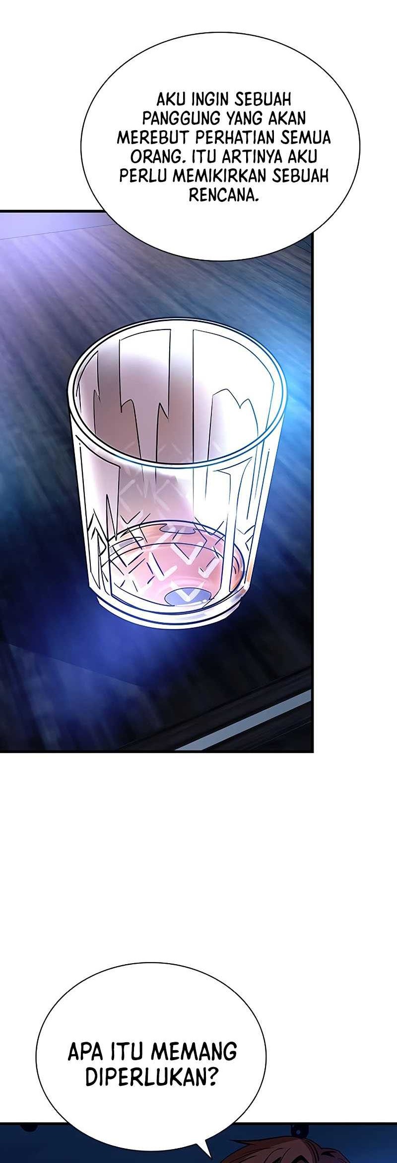 Villain To Kill Chapter 110 Gambar 18