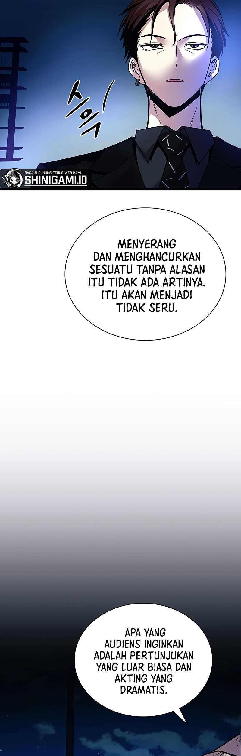 Villain To Kill Chapter 110 Gambar 19