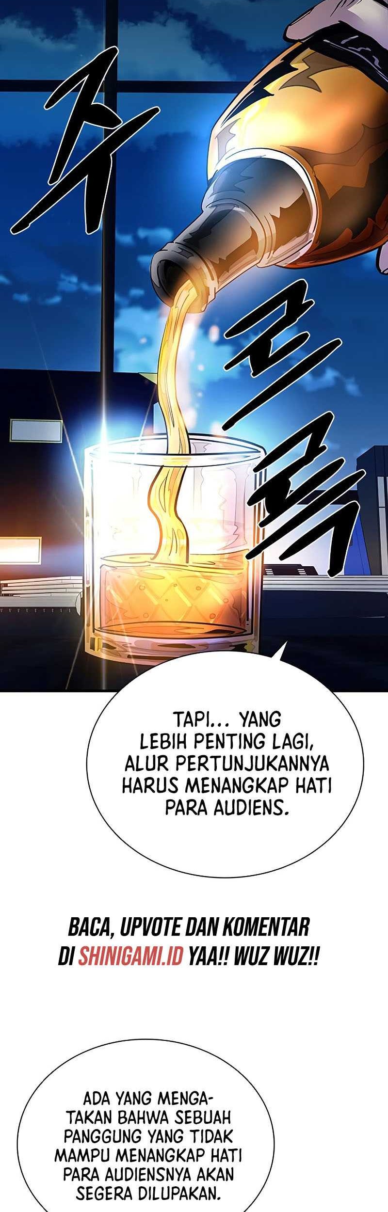 Villain To Kill Chapter 110 Gambar 20
