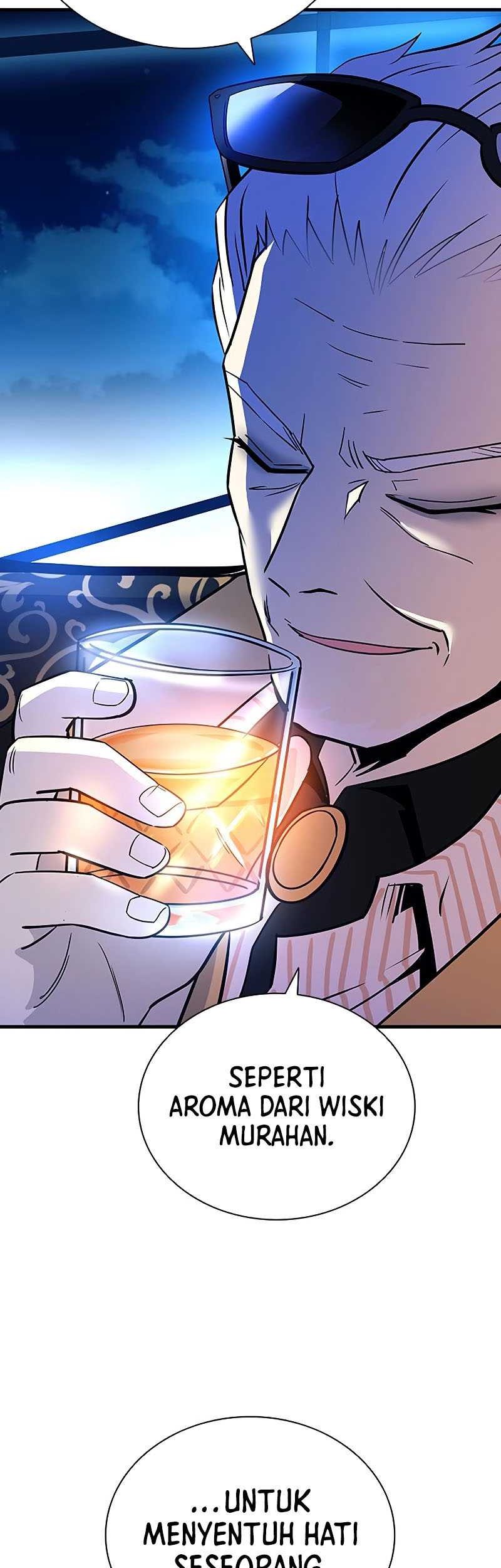 Villain To Kill Chapter 110 Gambar 21