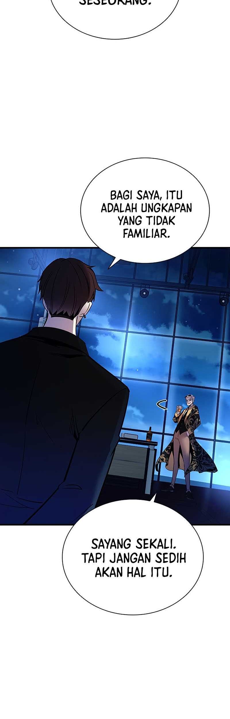 Villain To Kill Chapter 110 Gambar 22