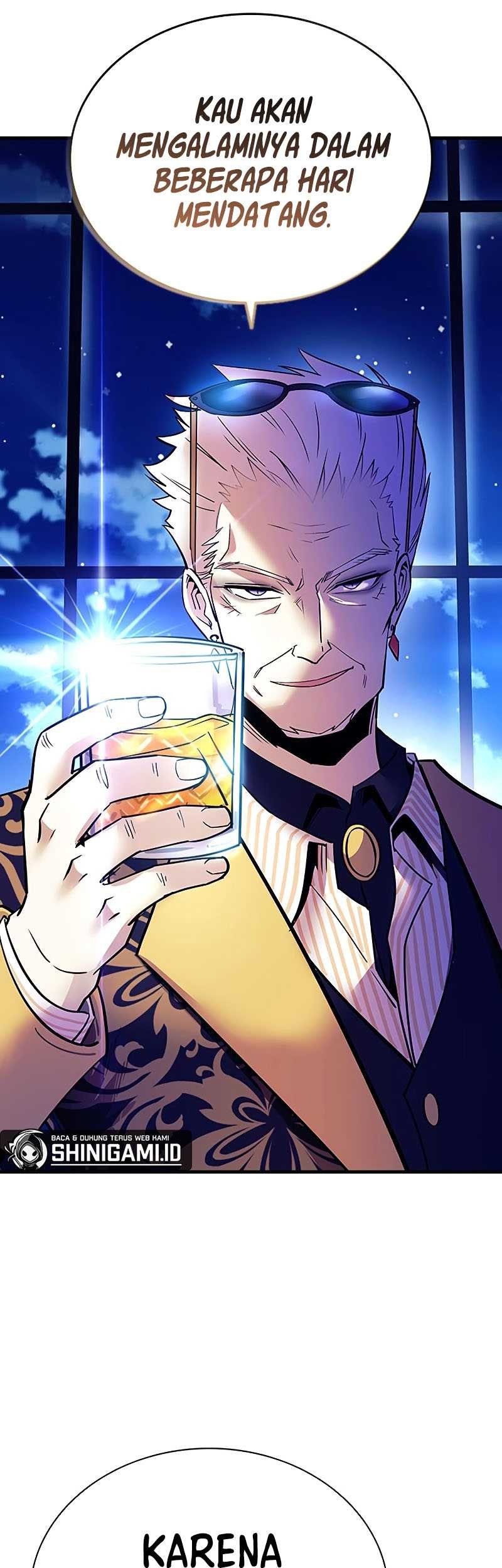 Villain To Kill Chapter 110 Gambar 23