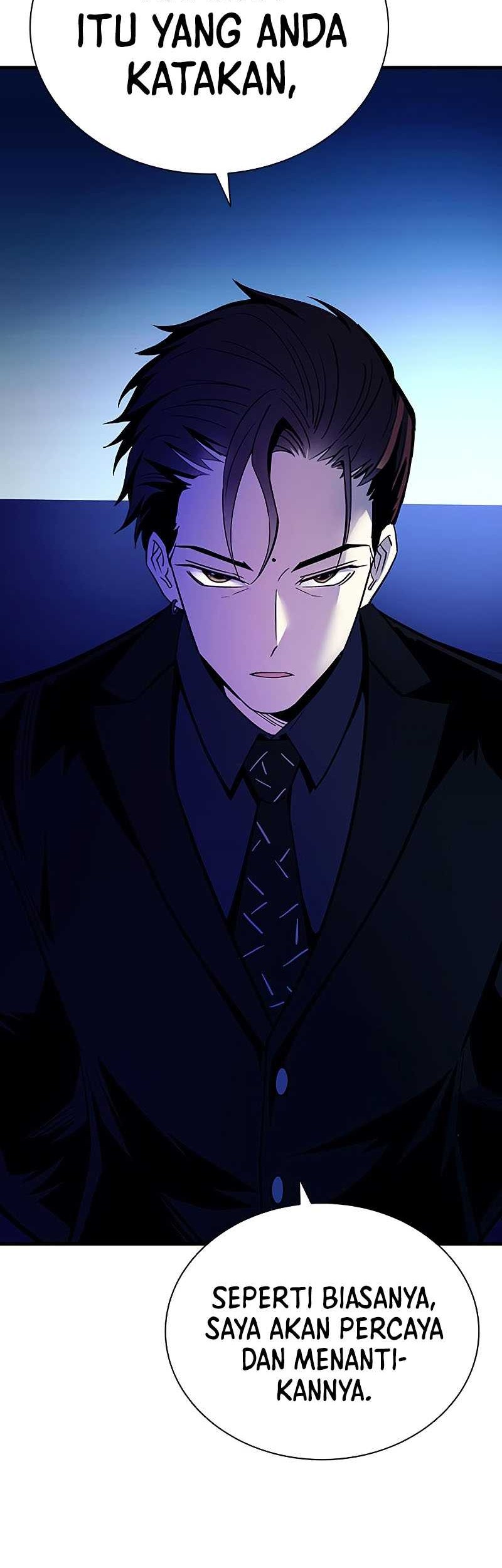 Villain To Kill Chapter 110 Gambar 24