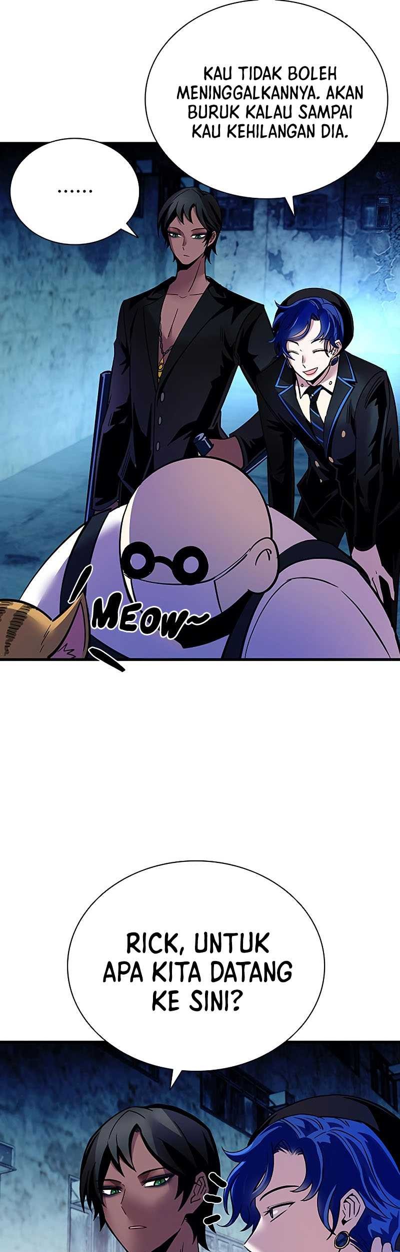 Villain To Kill Chapter 110 Gambar 27