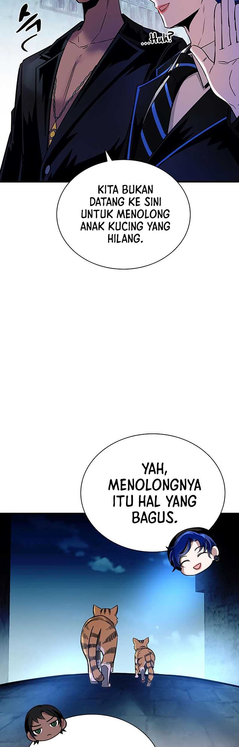 Villain To Kill Chapter 110 Gambar 28