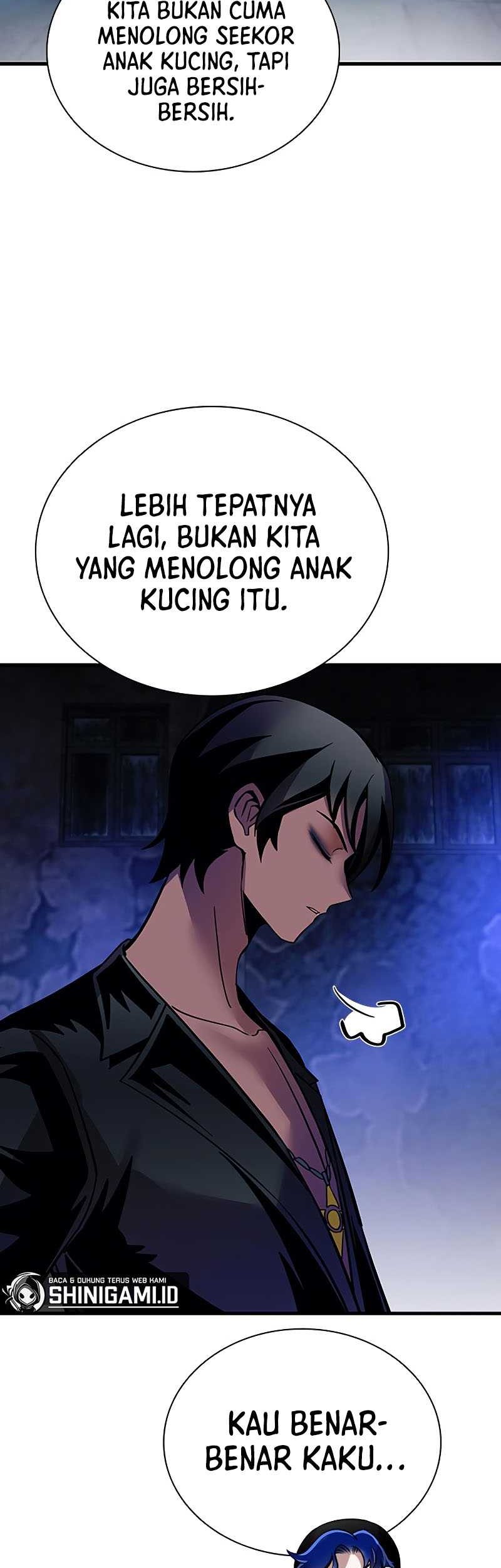 Villain To Kill Chapter 110 Gambar 29