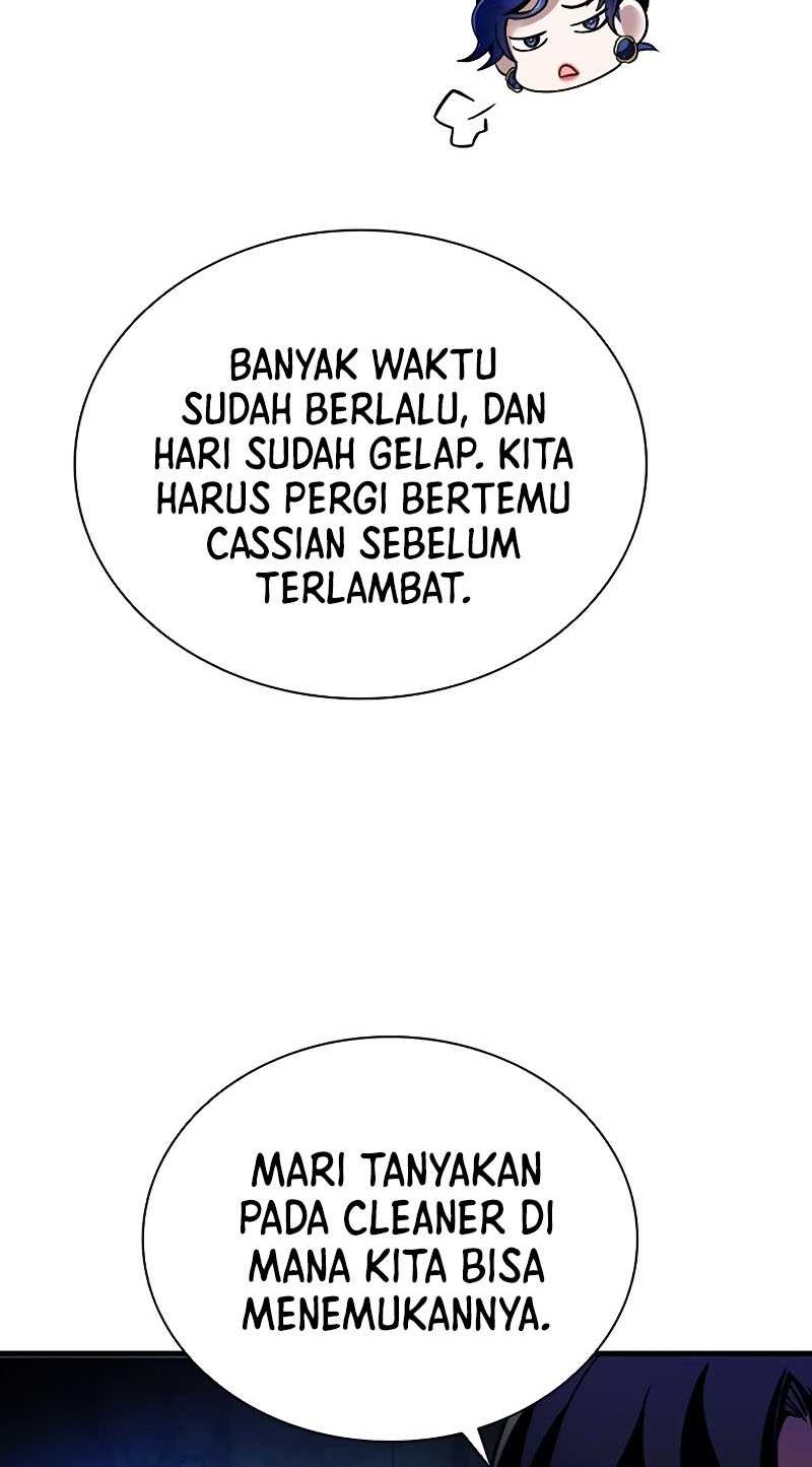 Villain To Kill Chapter 110 Gambar 30
