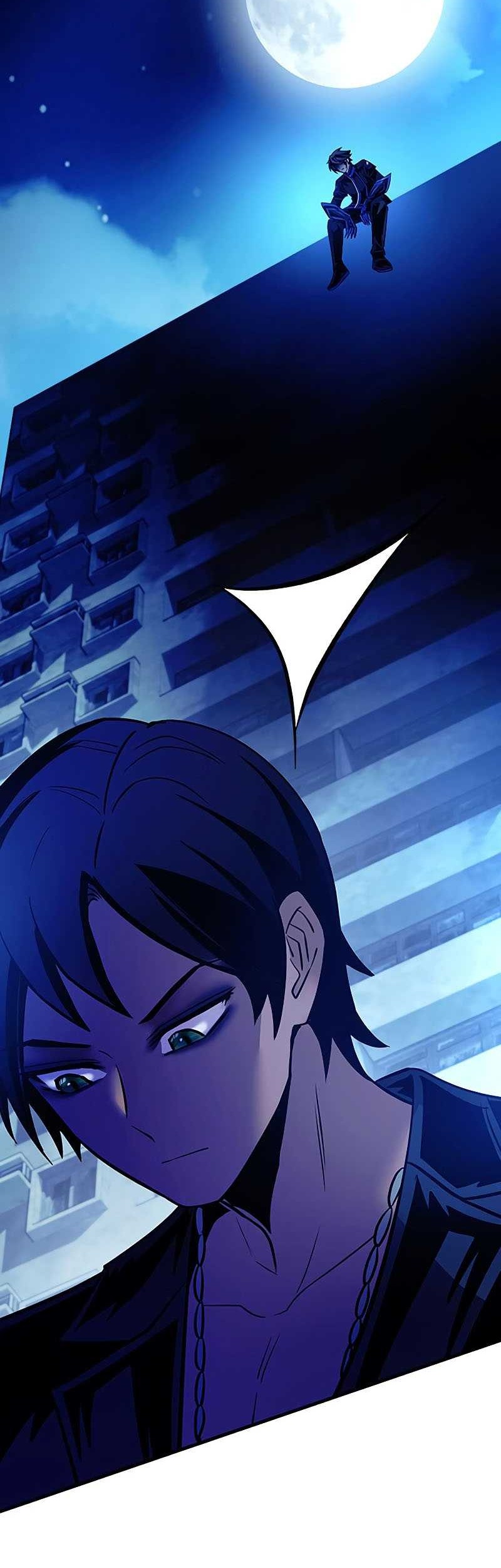 Villain To Kill Chapter 110 Gambar 34