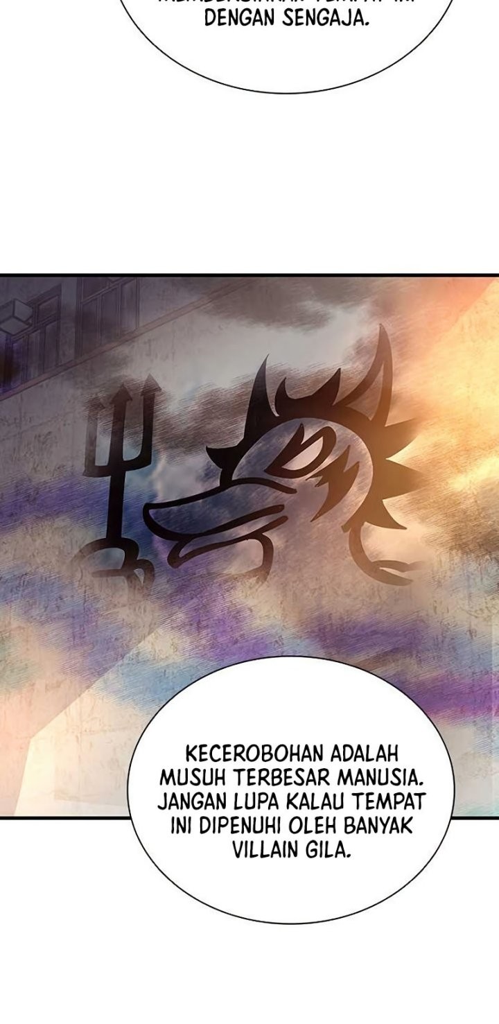 Villain To Kill Chapter 109 Gambar 65