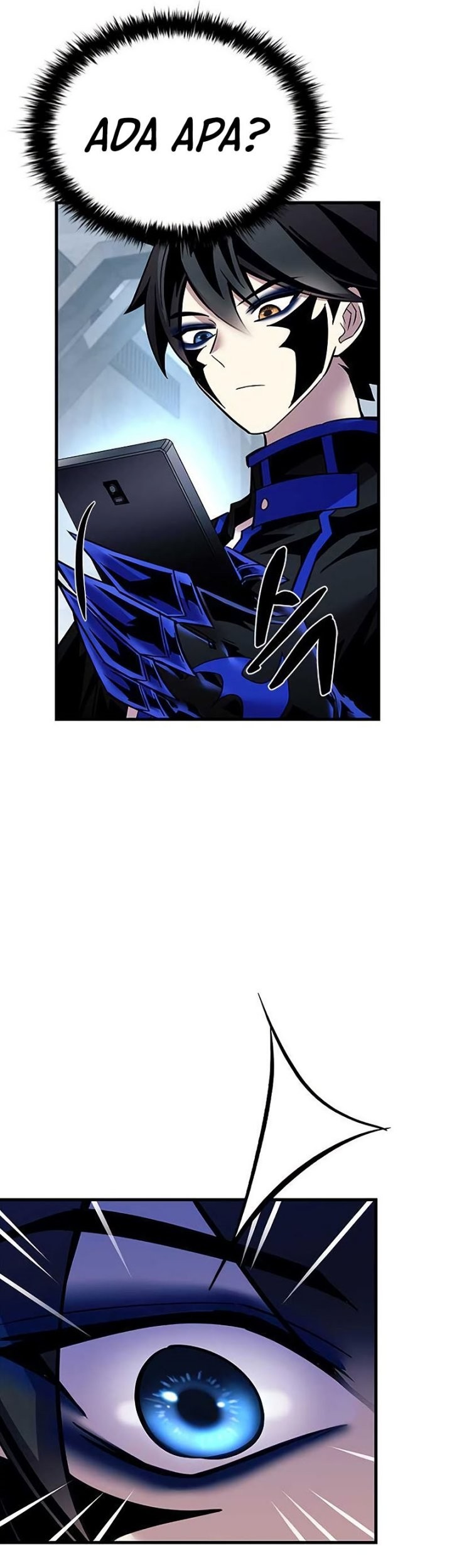 Villain To Kill Chapter 109 Gambar 61