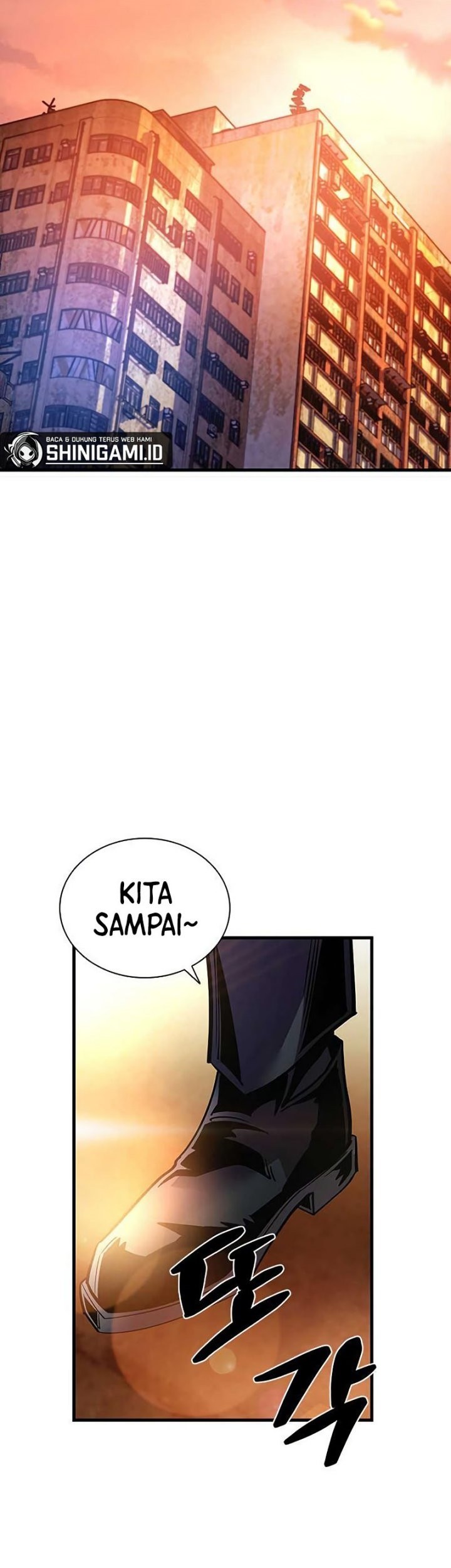 Villain To Kill Chapter 109 Gambar 63