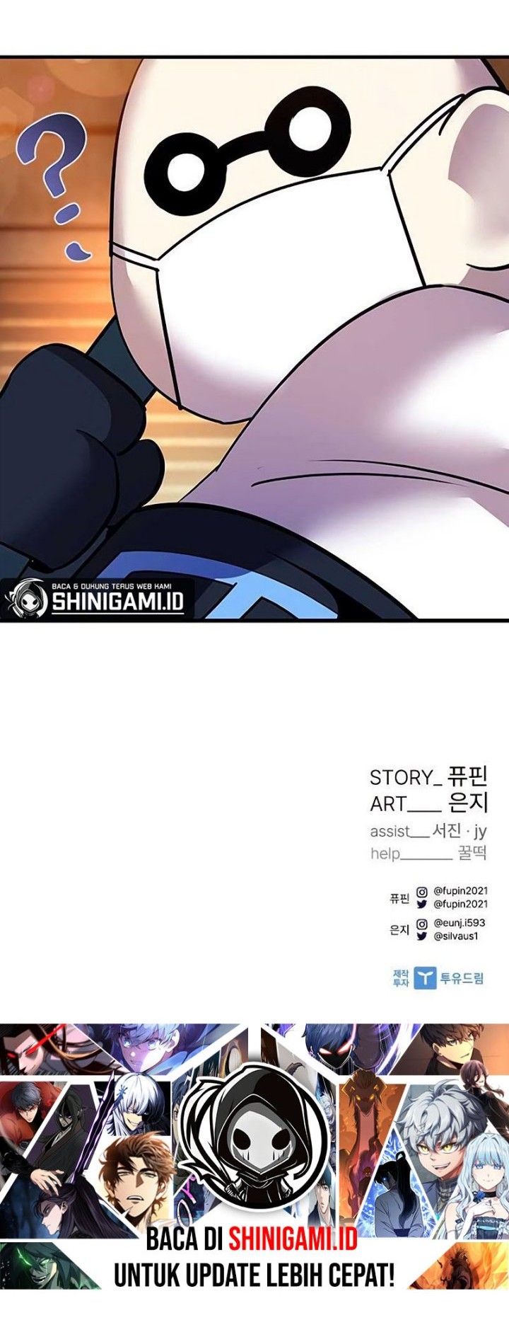 Villain To Kill Chapter 109 Gambar 69