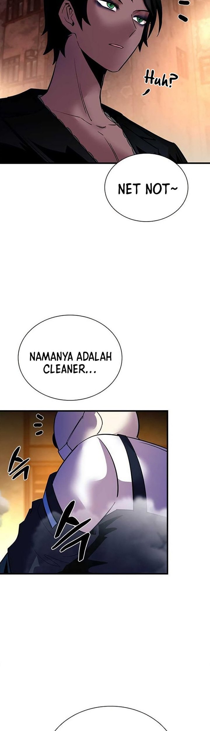 Villain To Kill Chapter 109 Gambar 67