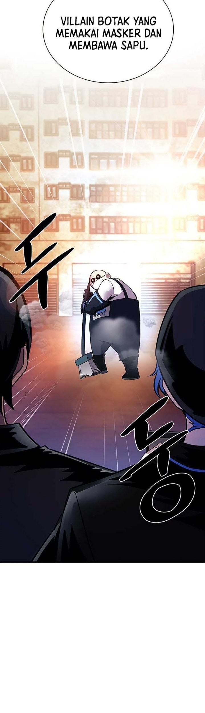 Villain To Kill Chapter 109 Gambar 68