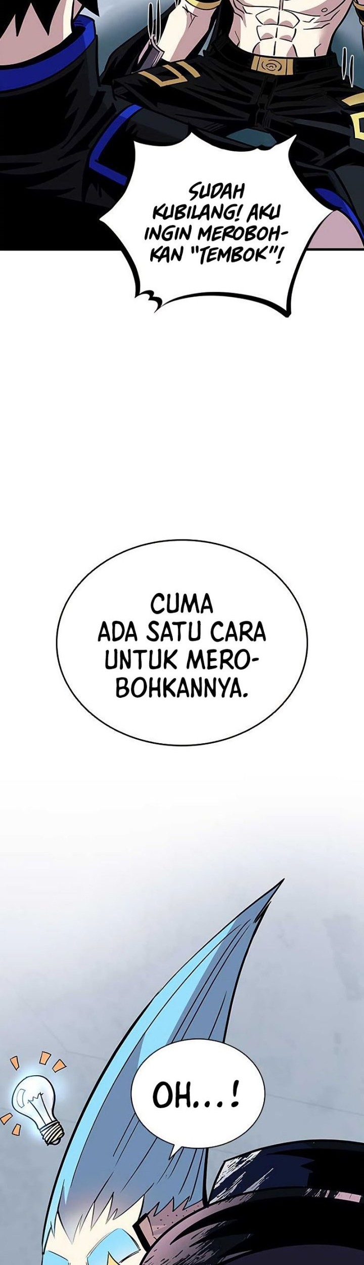 Villain To Kill Chapter 109 Gambar 42