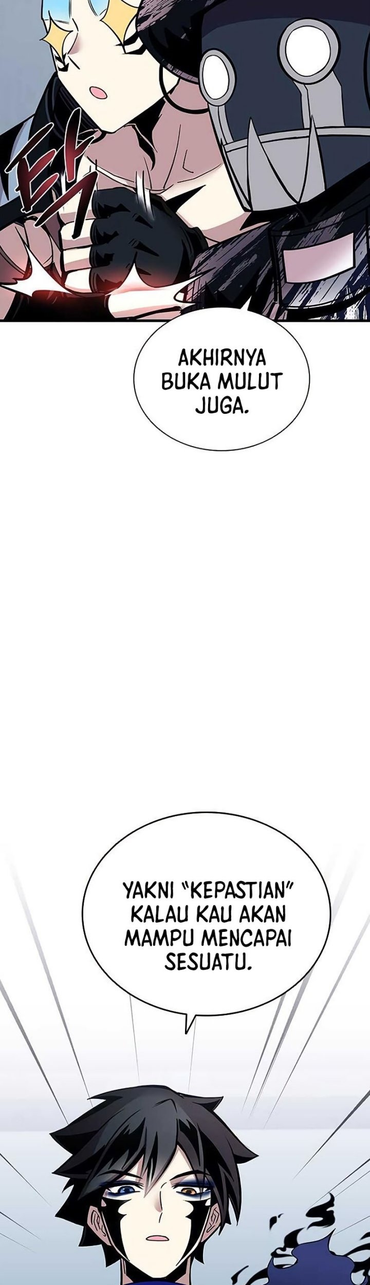 Villain To Kill Chapter 109 Gambar 43