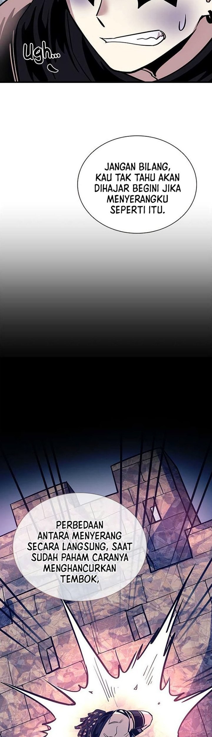 Villain To Kill Chapter 109 Gambar 47