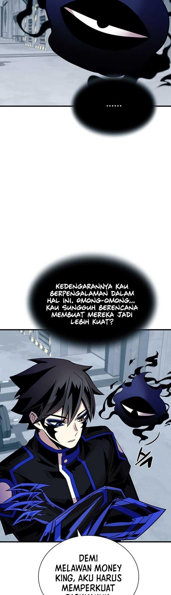 Villain To Kill Chapter 109 Gambar 52