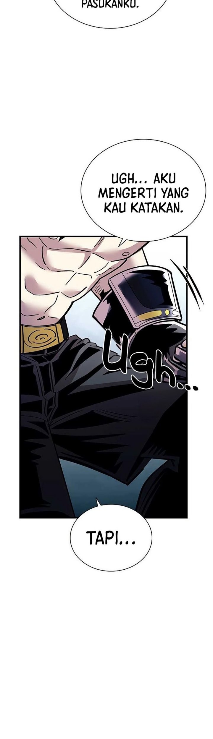 Villain To Kill Chapter 109 Gambar 53