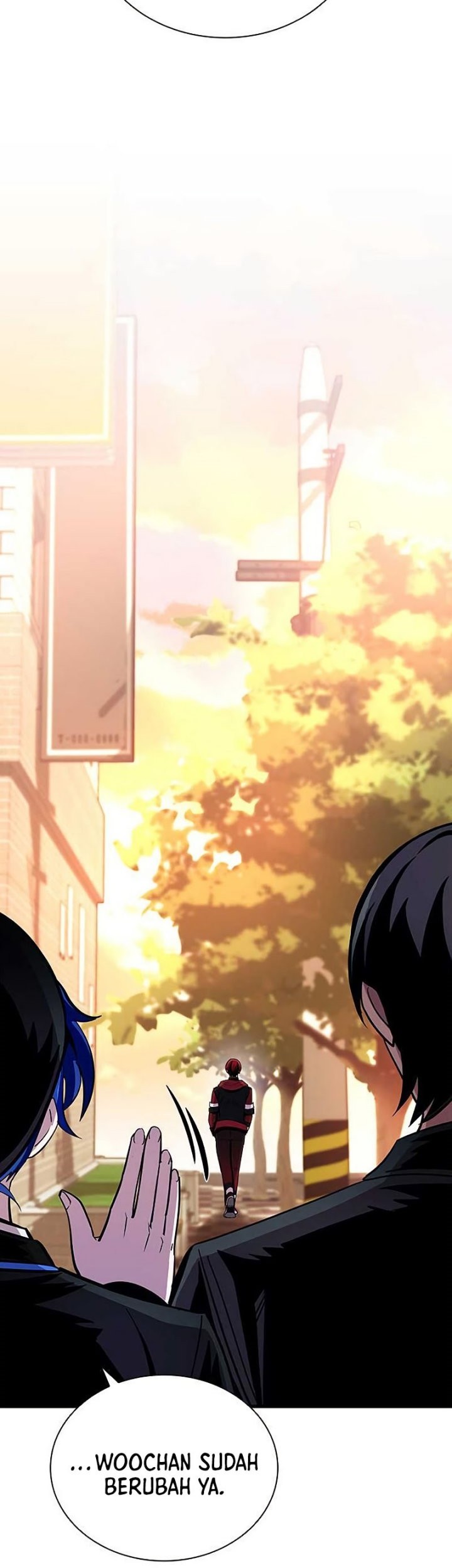 Villain To Kill Chapter 109 Gambar 4